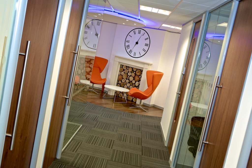 Marlin Interiors:Portfolio